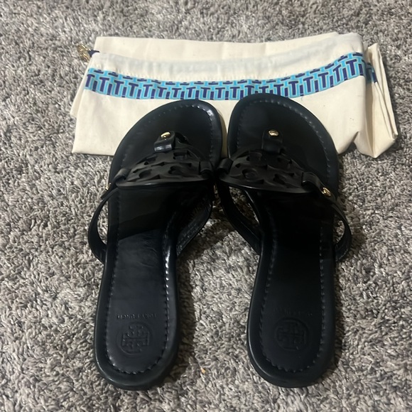 Tory Burch Shoes - Tory Burch Miller Sandals
